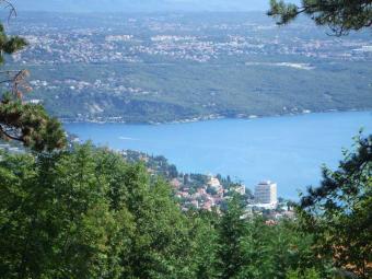 Land - Opatija Opatija